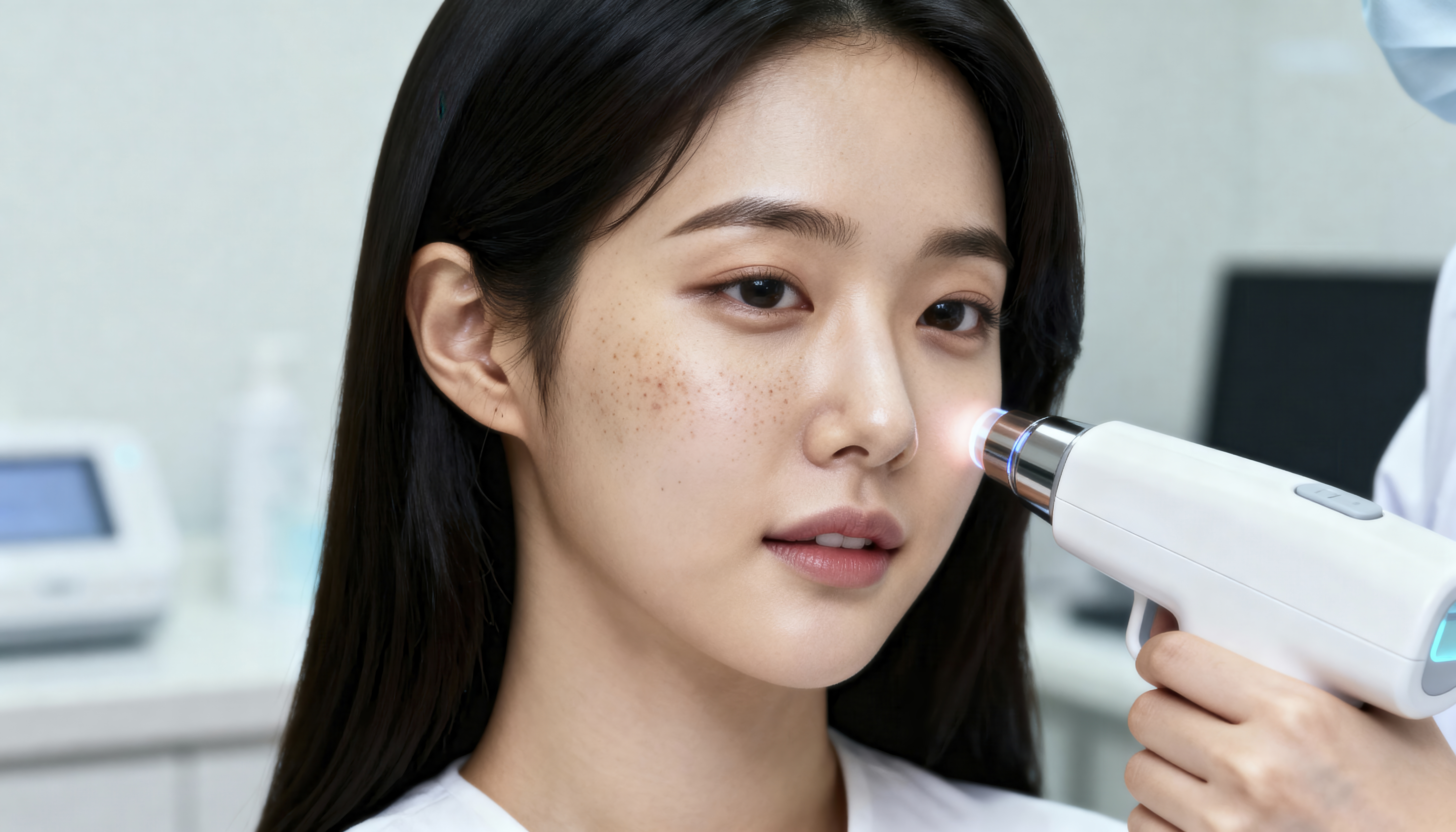 점 빼고 붙이는 듀오덤(재생테이프), 진물 가득 차도 절대 바로 떼면 안 되는 이유 | 신논현피부과 리브의원 강남 진호성 대표원장