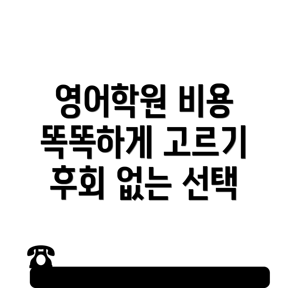 둔촌동역 영어학원