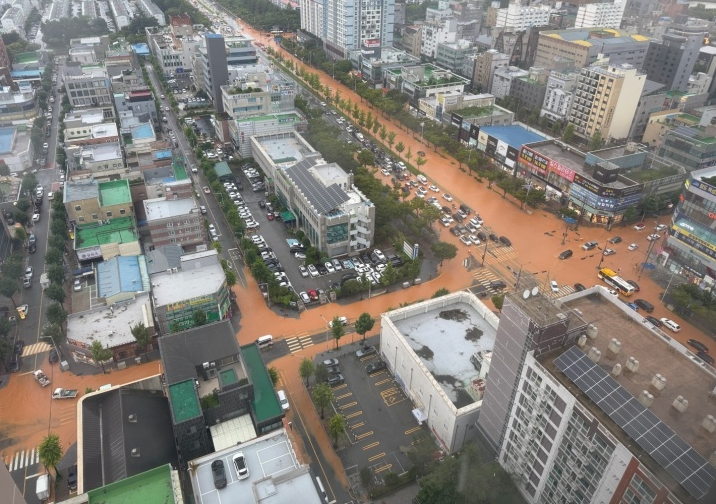 침수 피해 후 세금은? 9개월 연장 신청 완전가이드