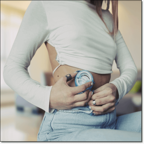 당뇨병 관이에 좋은 타우린