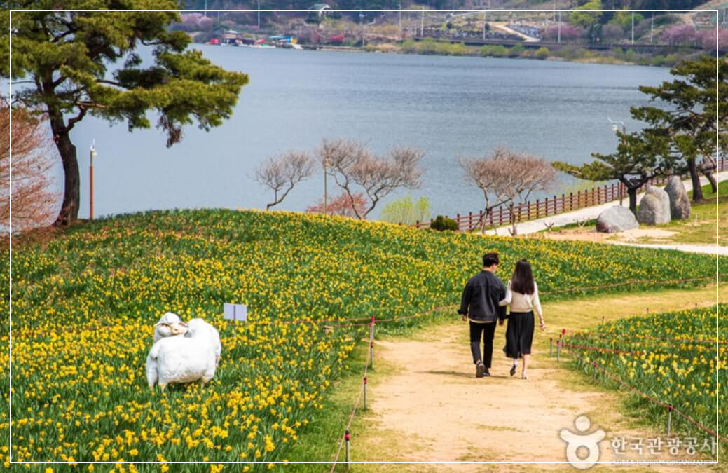 구례 가볼만한곳 베스트10 지리산 치즈랜드