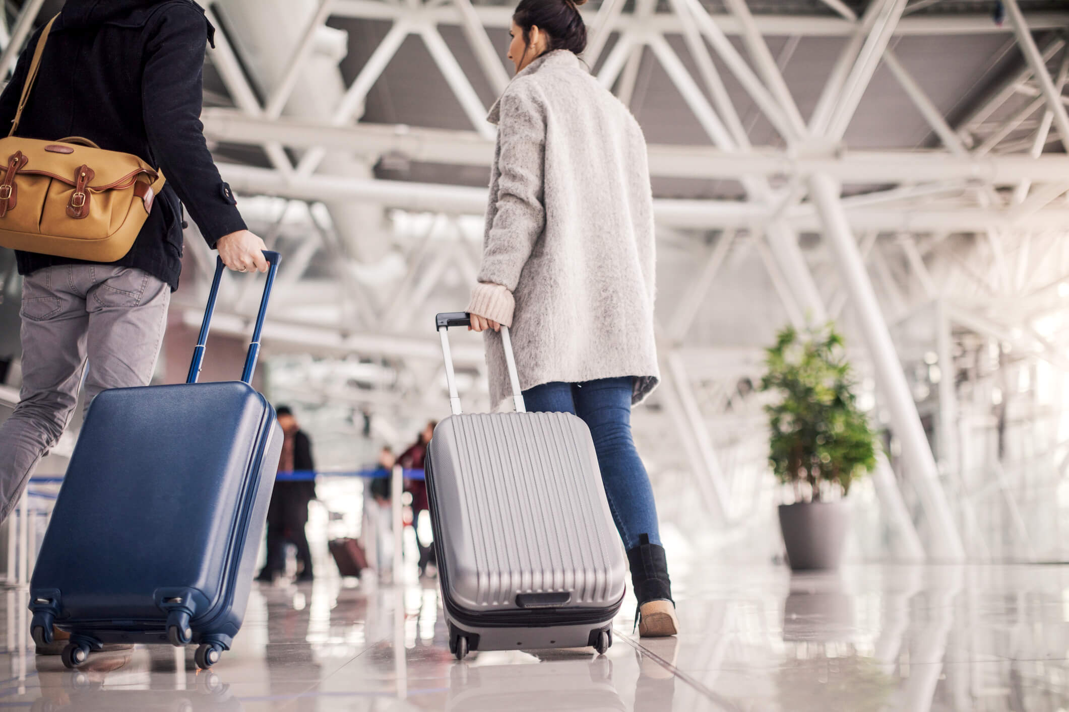 캐리어추천 및 구매가이드