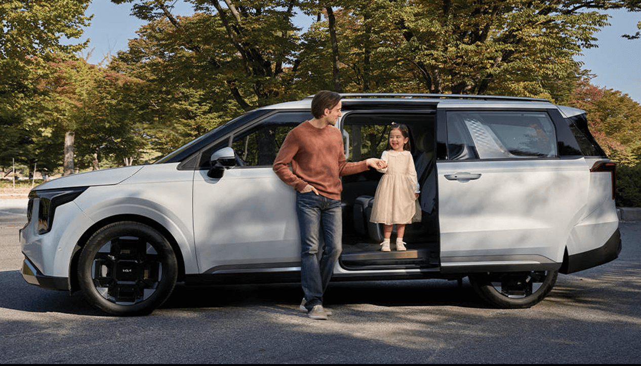 카니발 하이브리드