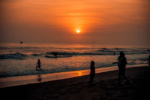베트남 다낭 9월 여행 가이드 - 날씨부터 축제, 여행 꿀팁까지 완벽 정리