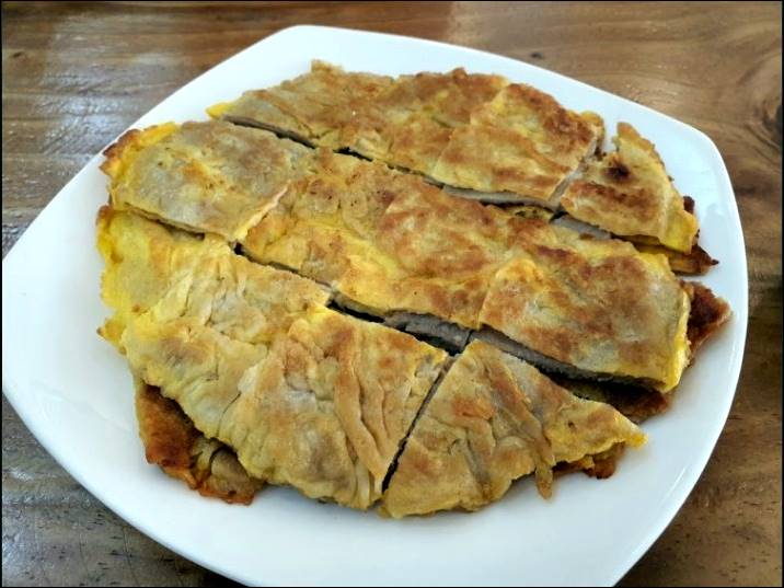 황포냉면