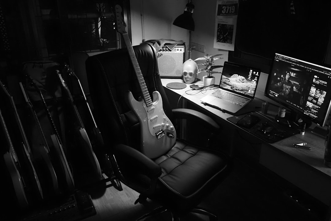 Studio.