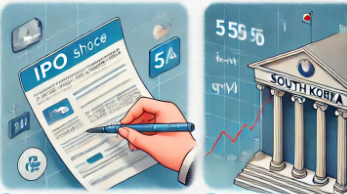 2024년 12월 공모주 청약일정