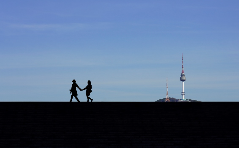 엄마와 딸이 함께 떠나기 좋은 국내 여행지 관련 이미지