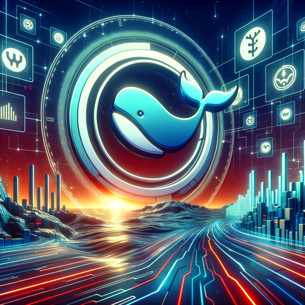 웨일즈 마켓, whales.meme이 레이디움 프로토콜의 CPMM 표준을 지원한다고 발표