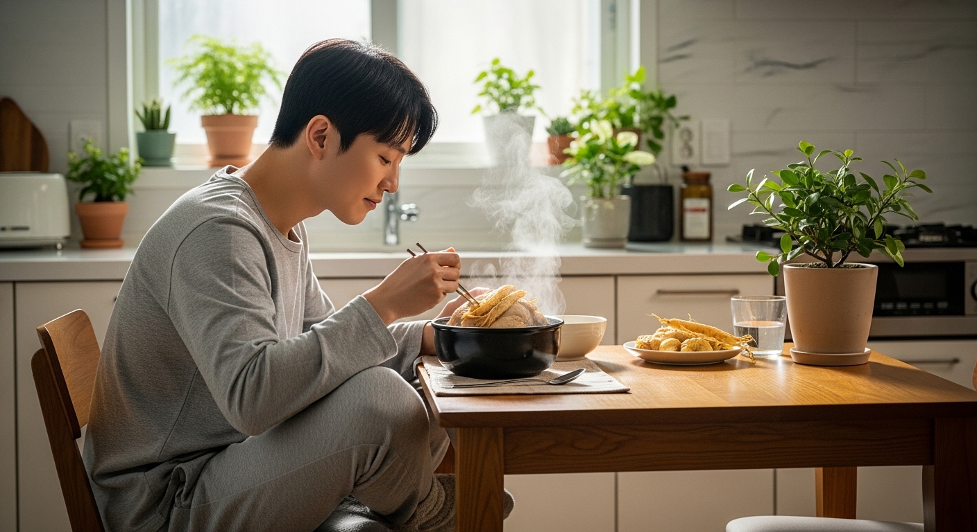 2025 초복, 중복, 말복 날짜와 의미