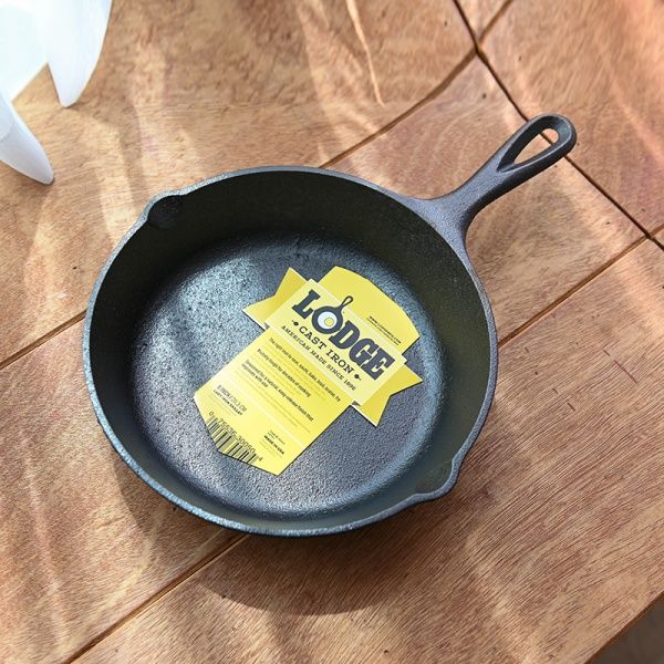 후라이팬 추천: 통주물 후라이팬