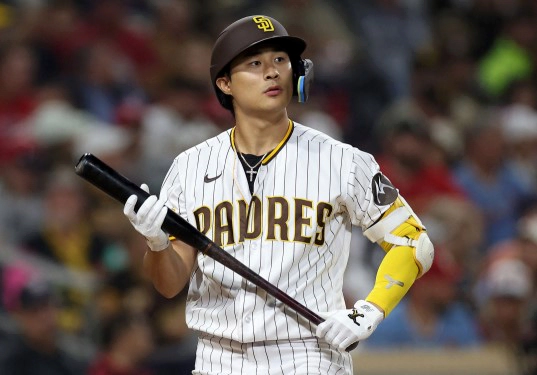 김하성 프로필 나이 고향 연봉 기록