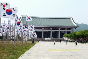 윤석열 정부 역사기관장