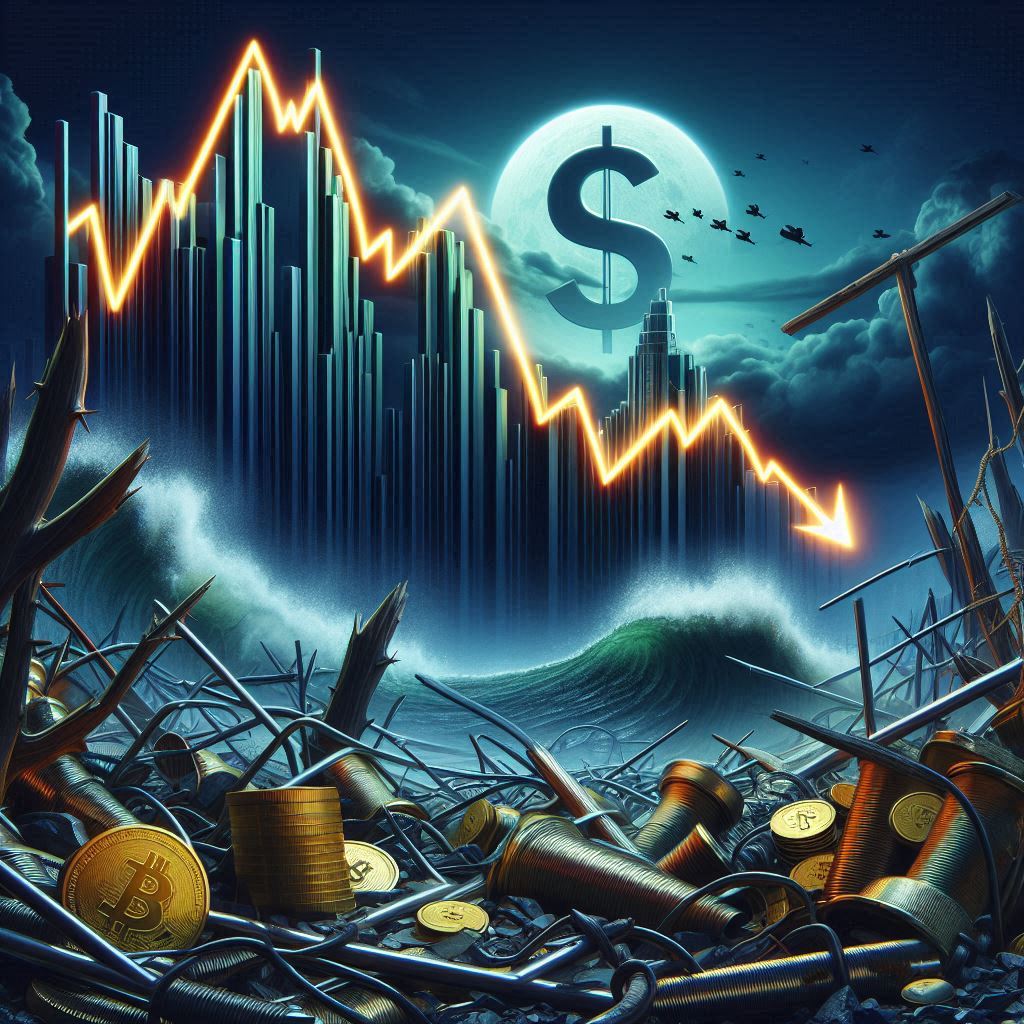 채권 스왑 스프레드 급변동 원인과 배경, 관세정책의 영향 및 대응 방안