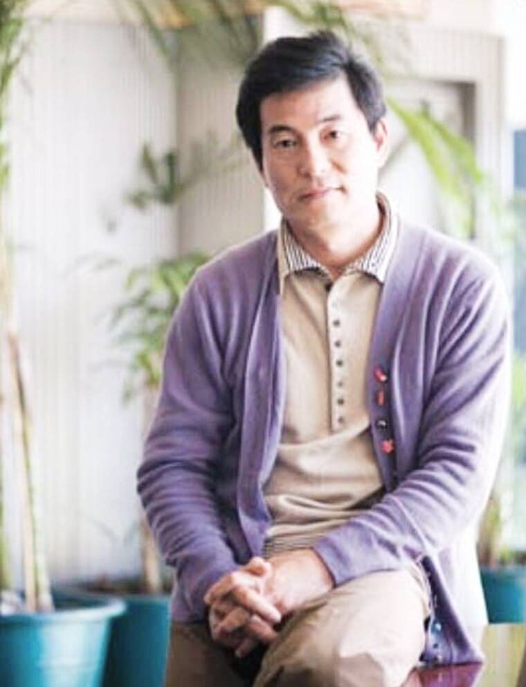 배우-이한위