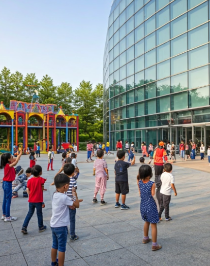 인천 어린이날 축제 총정리