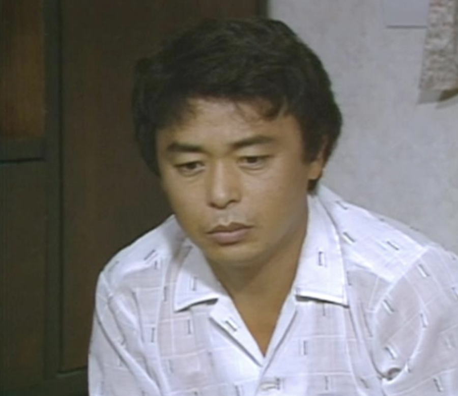 박은수 전원일기