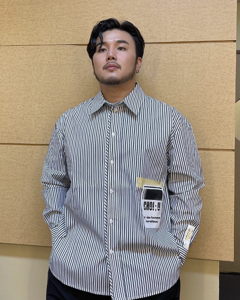 국악인 유태평양 인스타그램 일상 모습