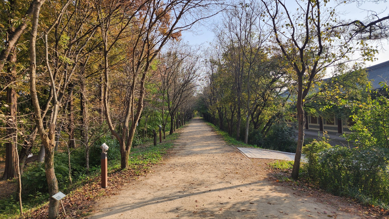 경북 천년숲 정원 8