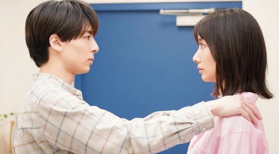 [일드 추천] 나의 신부 군 다시보기 줄거리 결말 등장인물