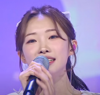 정서주 사랑 반 눈물 반 노래듣기 노래가사 (미스쓰리랑)