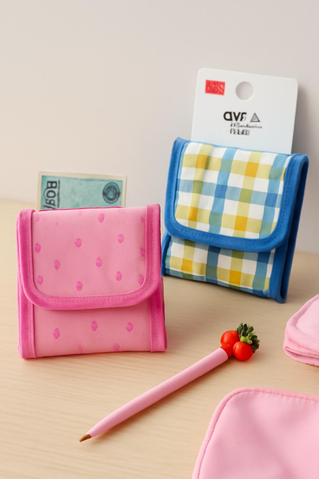 초등학생 지갑 다이소