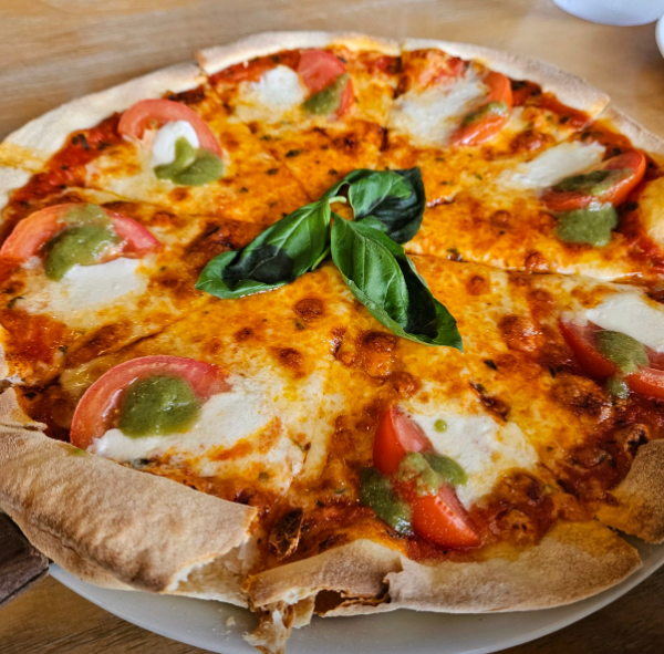 우리동네 파바로티 대표 메뉴