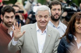 자유시장중심의 개혁 강조