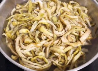 토란대 손질방법 말리는 방법을 정리_29