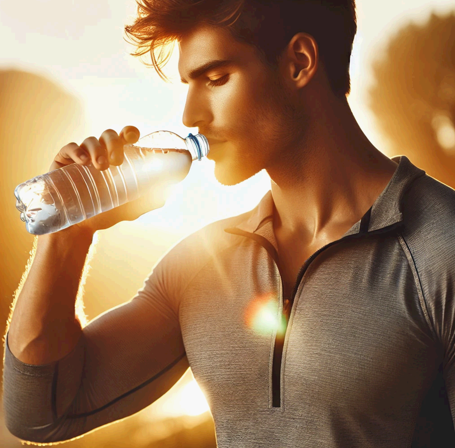 눈 건강을 위한 생활 습관