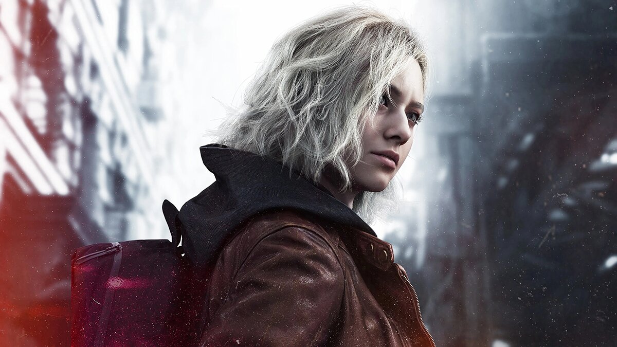 캡콤이 한 게임에 두 장르를 억지로 쑤셔 넣었는데, 메타크리틱이 92점을 줬다