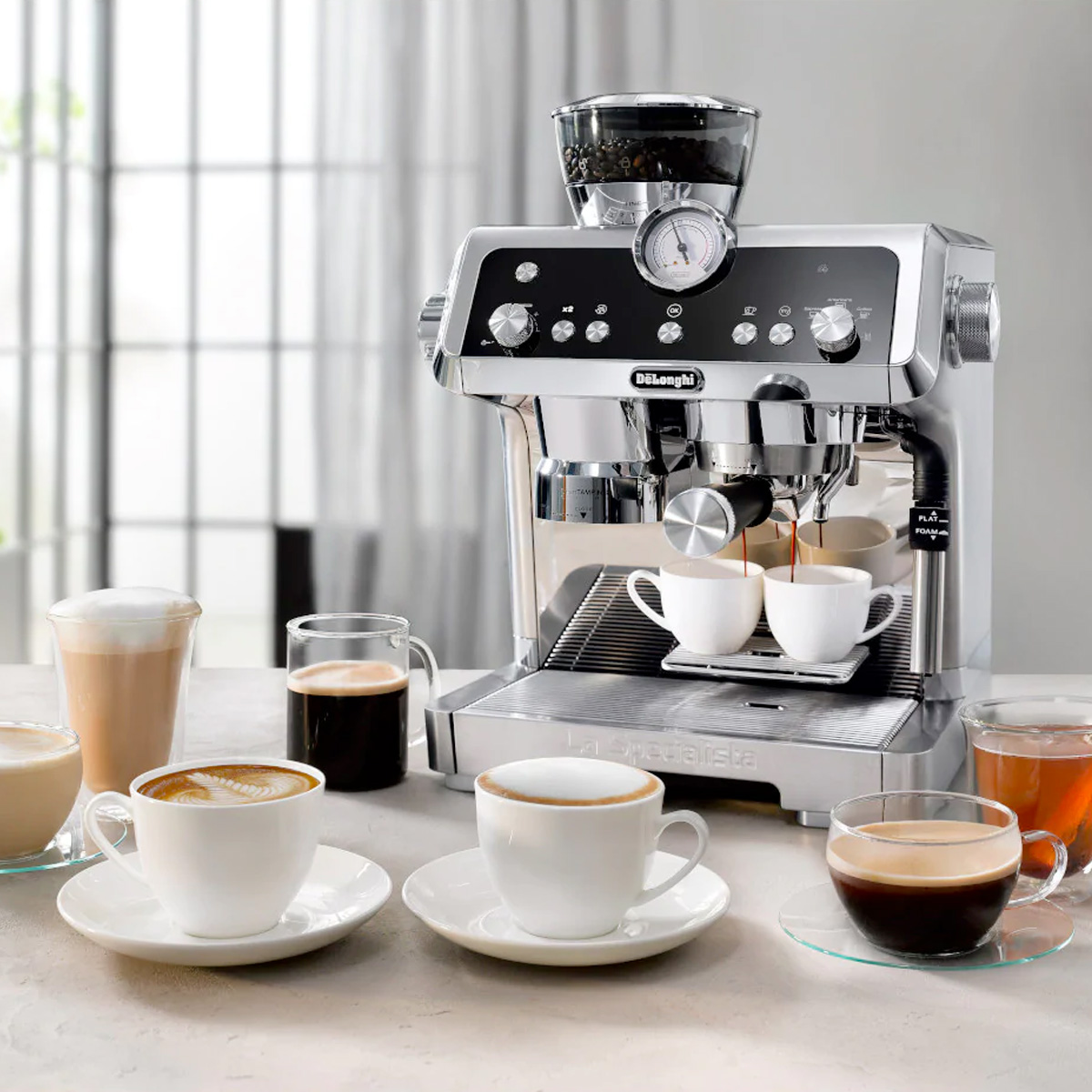 라 스페셜리스타