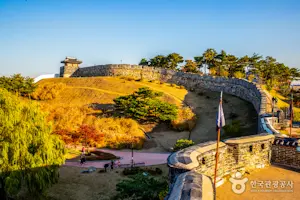 경기&middot;인천 지역 명소 13선