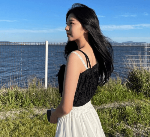 라붐 해인 결혼