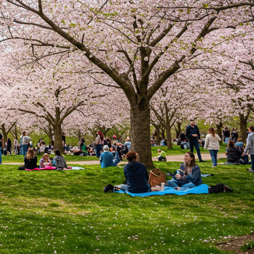 광진구 어린이대공원