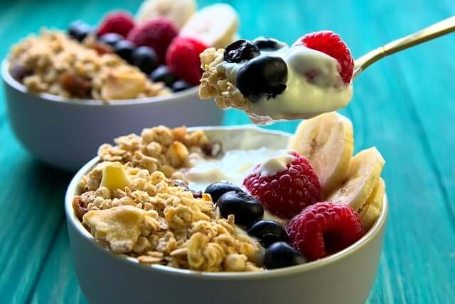 오트밀다아어트방법과레시피