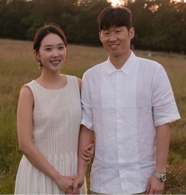 박지성 나이