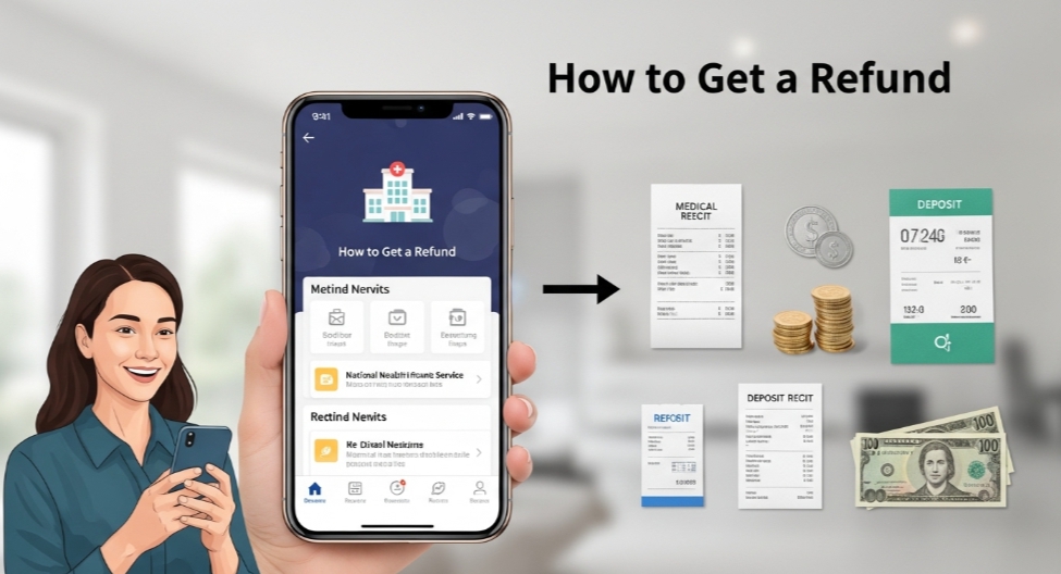 본인부담상한제 환급