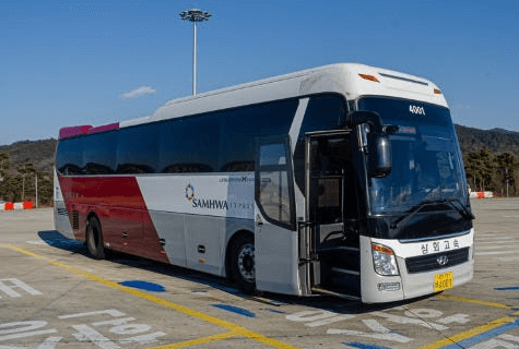 전국 공항 주차요금 비교표