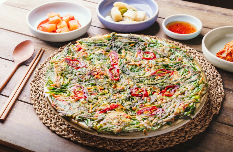 수제국수 진해6