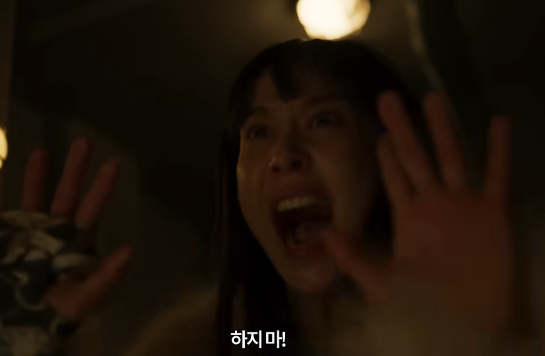 히든페이스 결말 해석 원작 후기 수위 ott 스포 주의