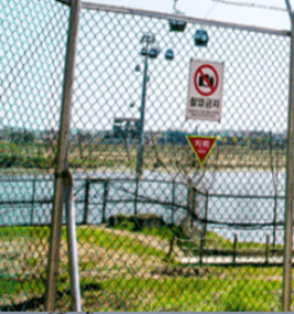 파주 임진각 케이블카 곤돌라