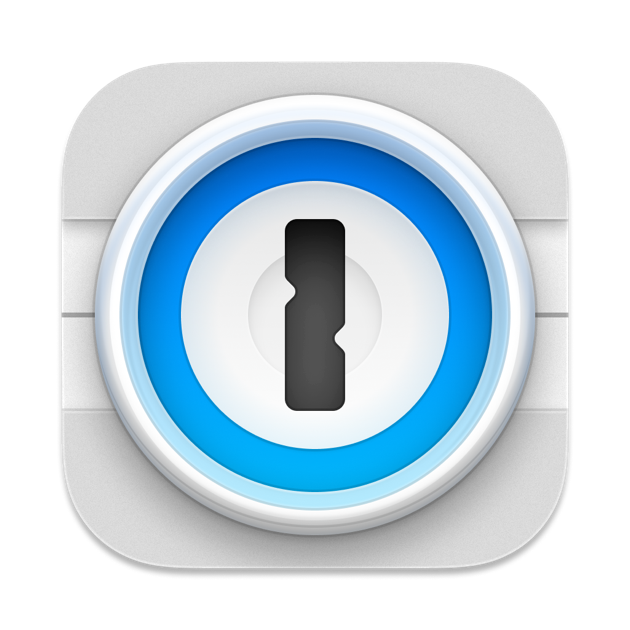 1Password