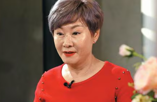 배연정 나이