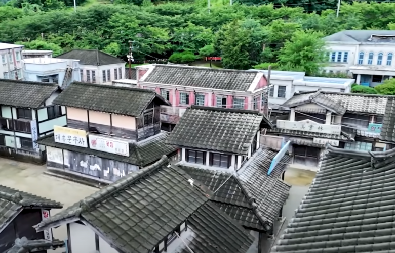 합천-영상테마파크