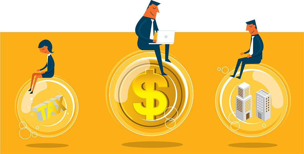 부동산 신탁의 종류