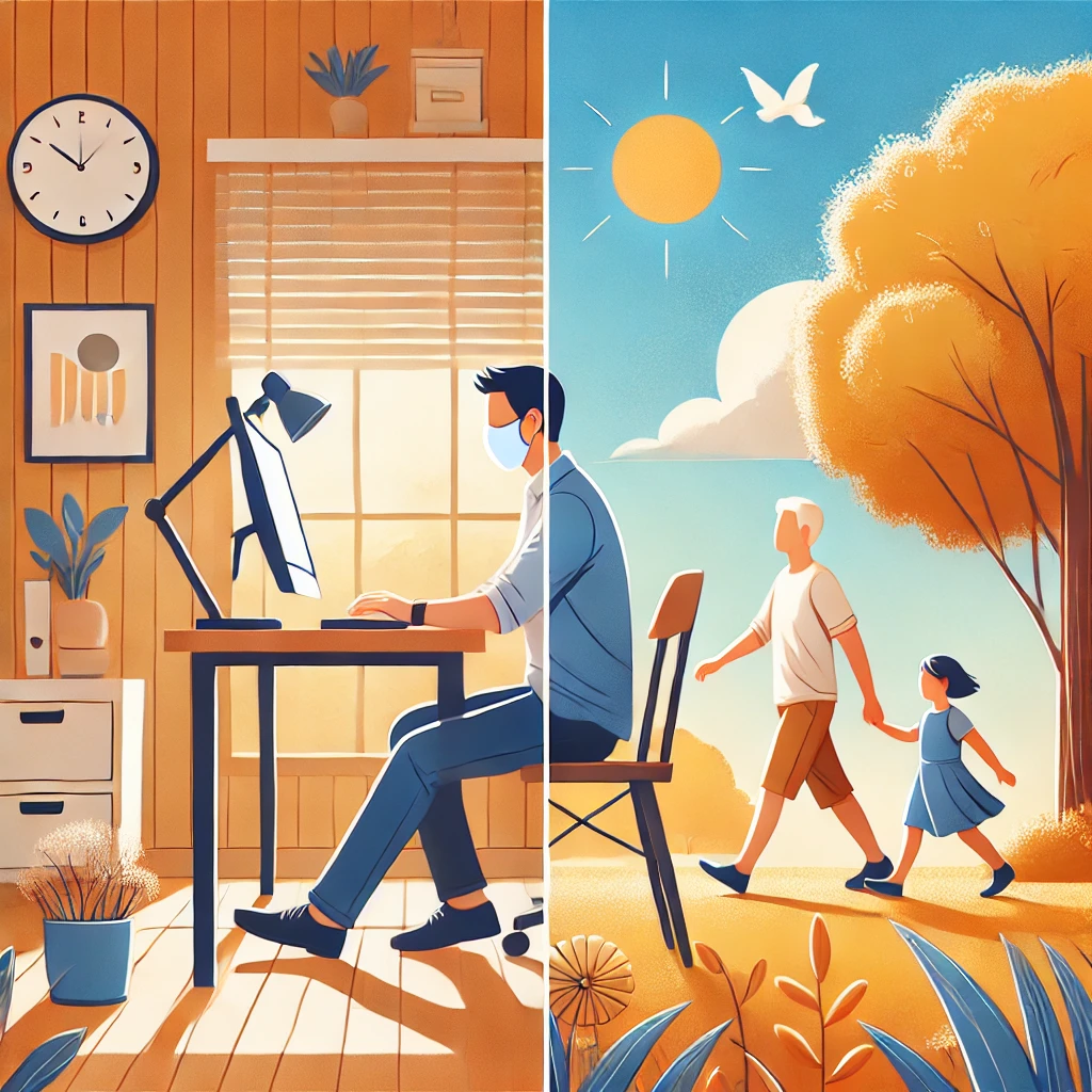 워라밸 중시하는 사람들을 위한 미래직업 7가지