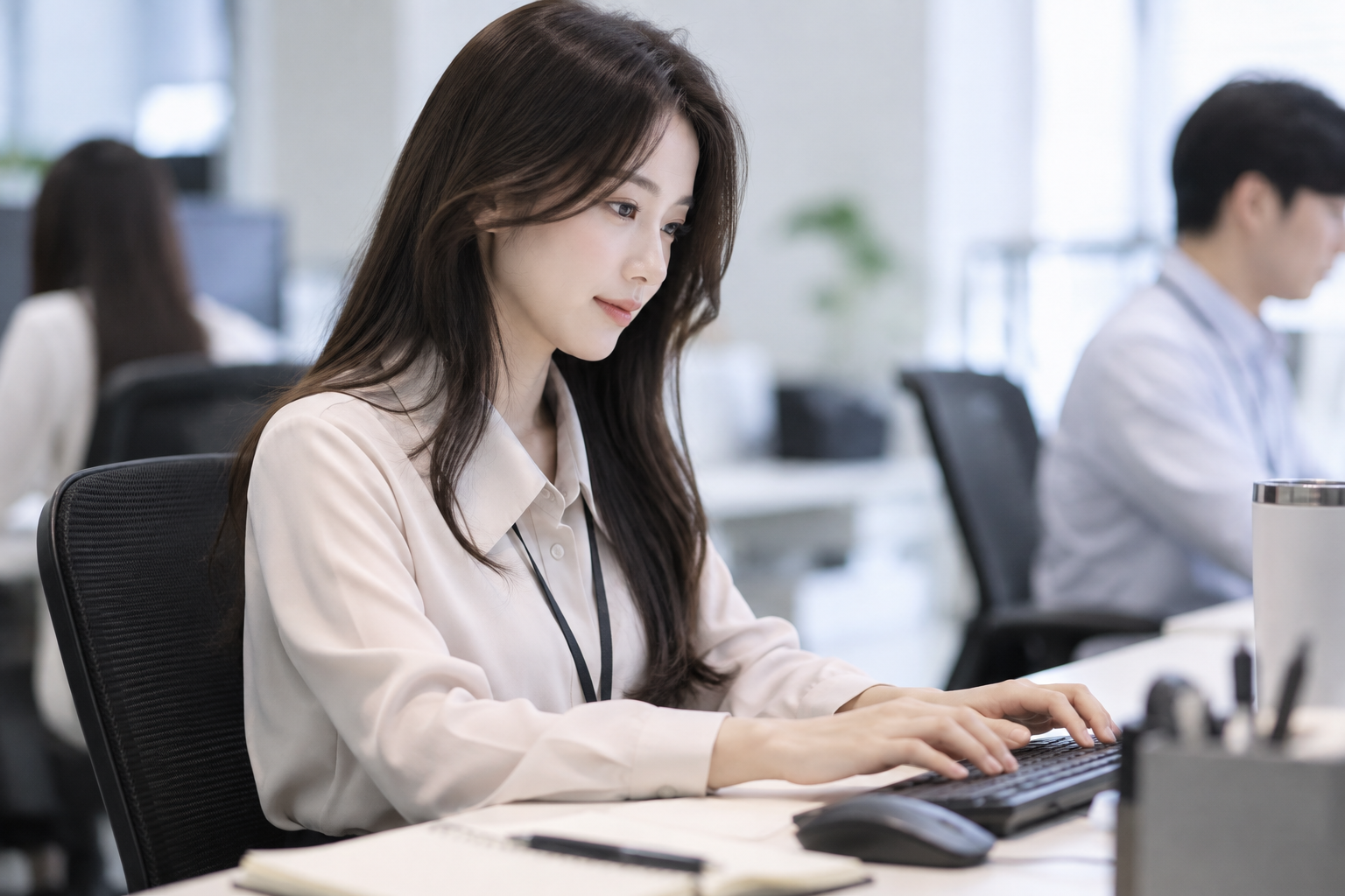 상담 이력, 메모가 아니라 회사의 자산