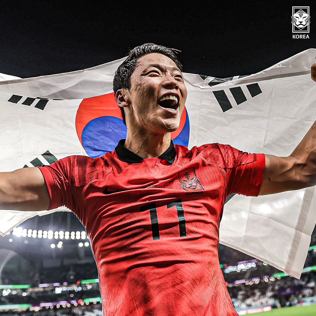 한국 쿠웨이트전 