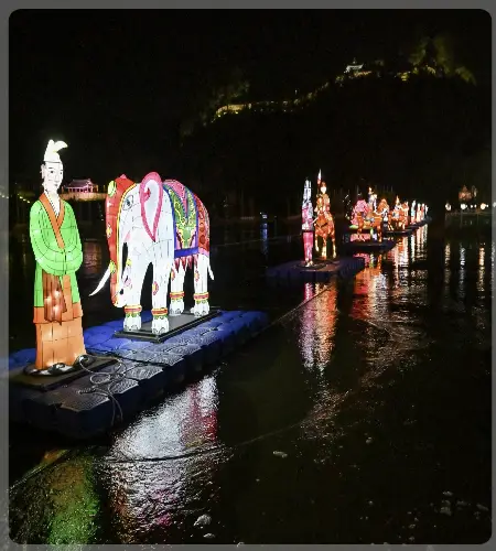 백제문화제 (공주, 부여)_13